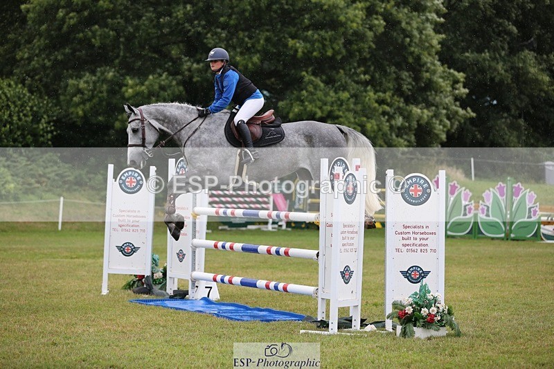 230714-084424-30599 - Cls 73 Fox Hunter Final 1st round