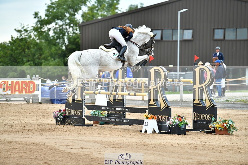 230720A-151304-03759 - Cls 9, 2 Star Big 1.40m Start to break