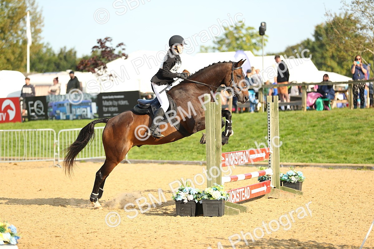 SBM_60221 - J41 - Grand Tour 95cm Championship