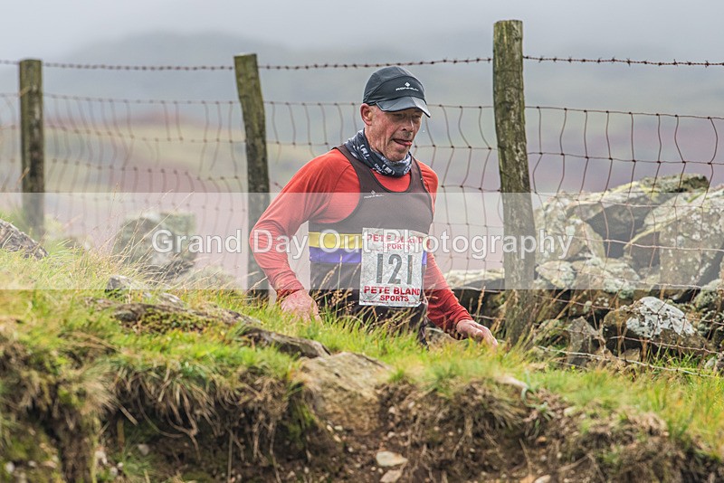 Langdale-1307 - Langdale Horseshoe Fell Race Saturday 7th October 2023