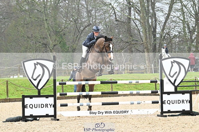 250215A-134902-01168 - Cls 4 Newcomers and 1.10m Open