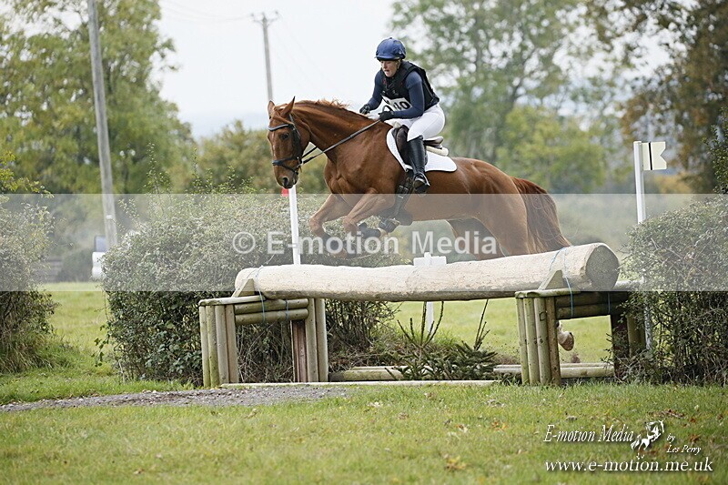 WWHT 181020 WWHT 181020 1686 - WWEC Open (1.00m)  18/10/20