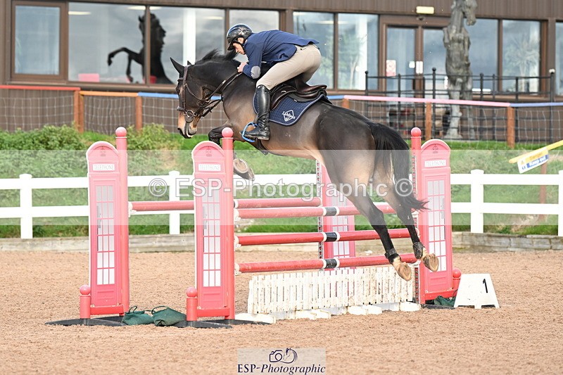 241023A-151424-01136 - Cls 5 Foxhunter and 1.20m Open