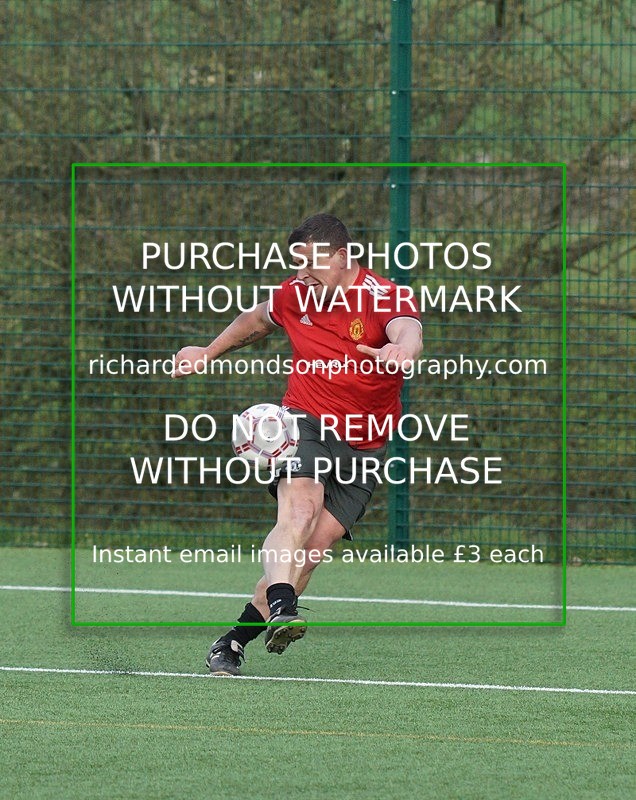 DSC06407 - Kendal Leisure League Sunday 4 April 2021