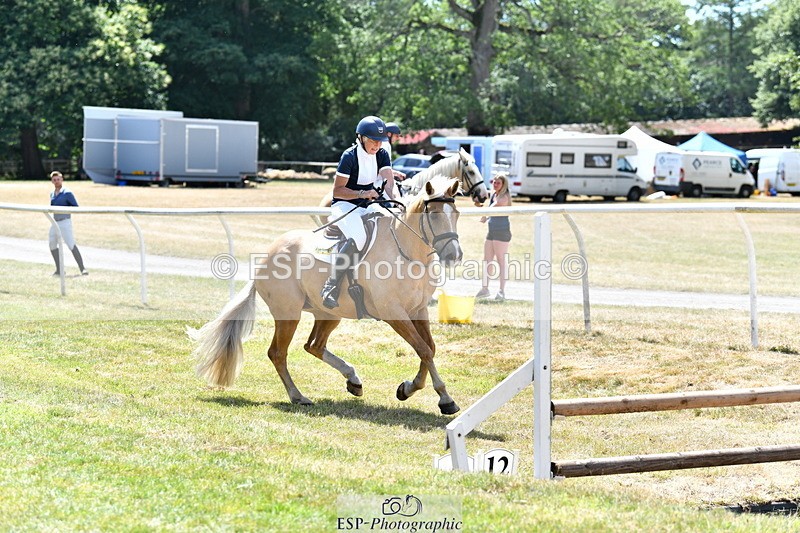 260705A-140915-20179 - Cls 59 Snr 100cm Derby Trial