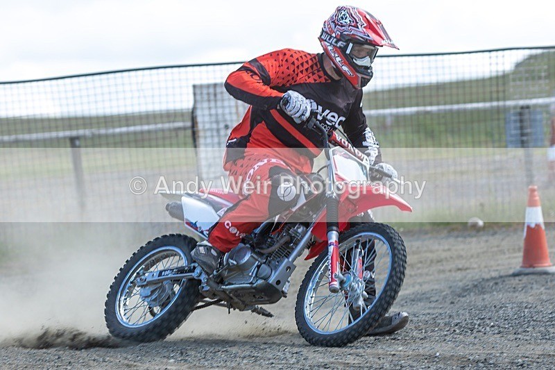 220625-7D-8E0A7041 - Ride & Skid It  Flat Track Experience 25th June 22