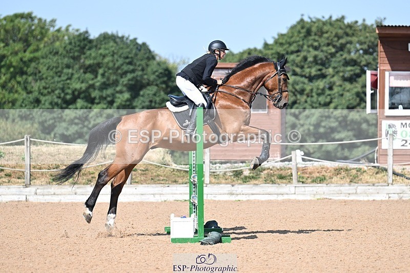 260722-102146-00132 - Cls 2 Brit Nov + 90cm Open