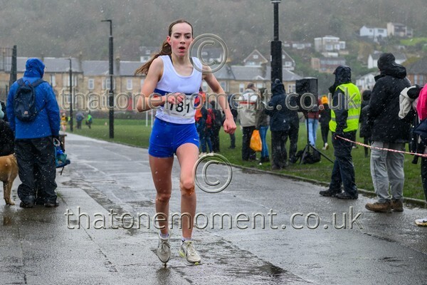 YARR26-813251 - U15 Girls