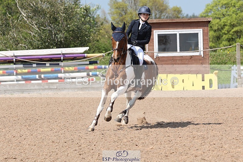 250503-114743-00907 - Cls 8 Pony Newcomers and 1m Open