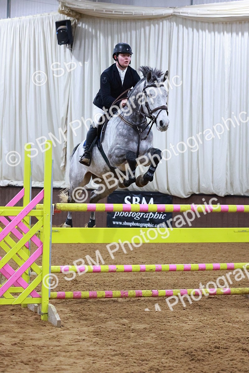 SBM_002794 - Class 6 - National 1.30m