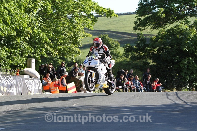  - Supersport Race 2