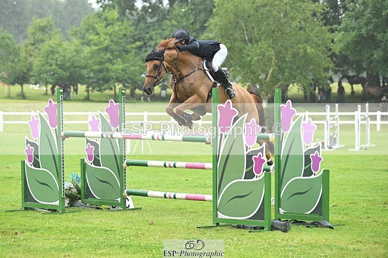 240705-140151-11279 - Cls 17 Newcomers 2nd R Jump Off and P