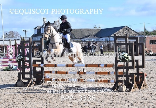 BPP_3336 - CLASS 3  0.85m Amateur Championship Qualifier