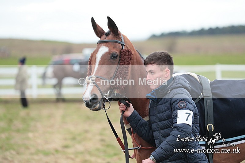 PtP 040224 899 - Combined Services Point-toPoint Larkhill 04/02/24