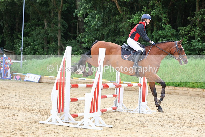 3E7A0481 - Class 1: 90 - 95cm