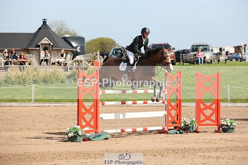 250427-104909-15630 - Cls 36 Young Horse 7yr old