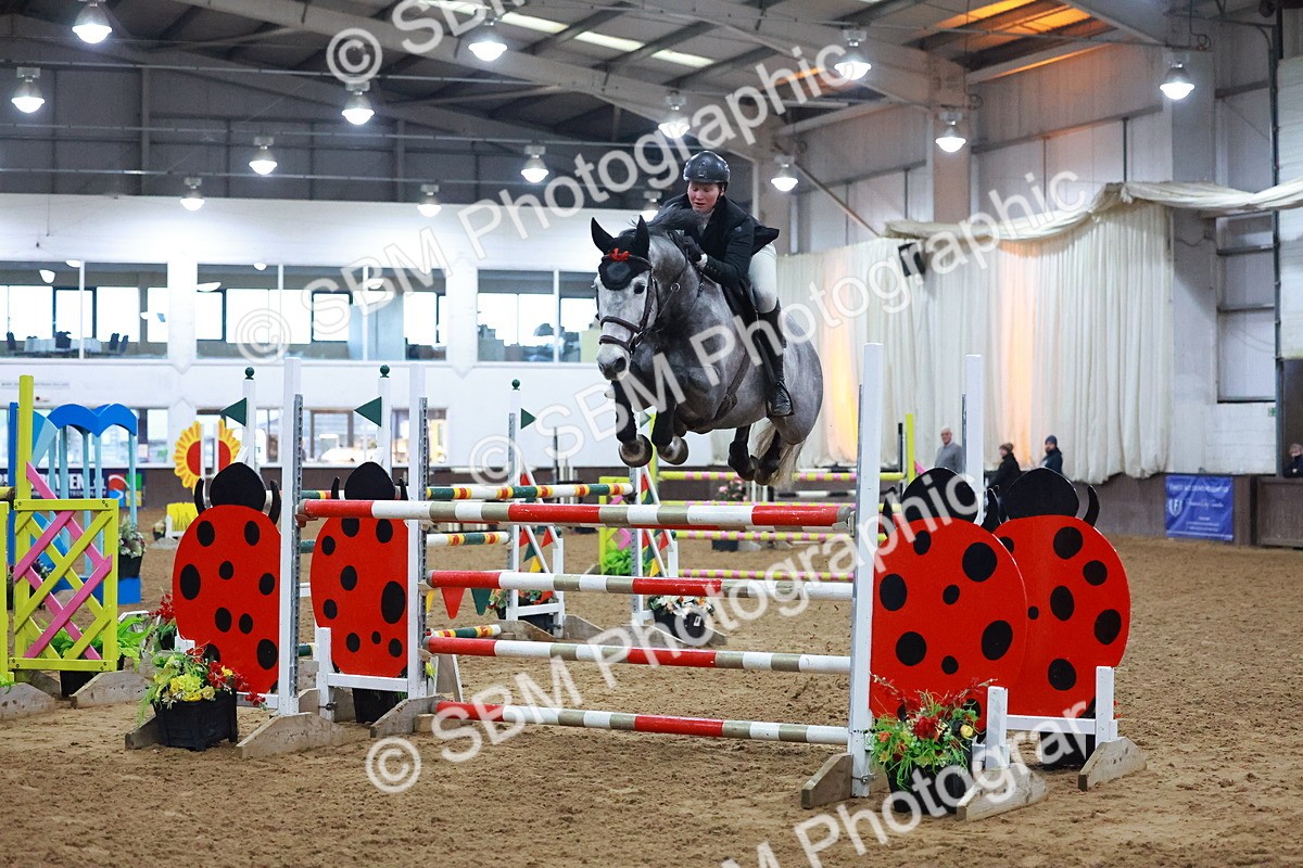 SBM_003981 - Class 12 - National B&C Handicap Champs Qualifier 1.25m 1.30m