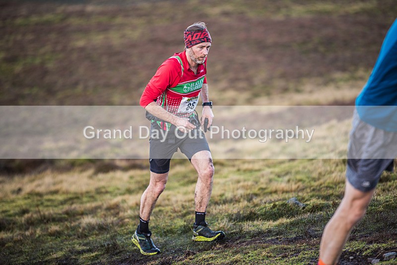 Nine Standards-187 - Nine Standards Fell Race Monday 1st January 2024