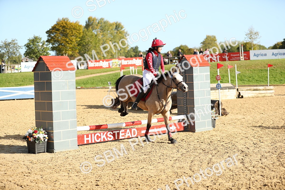 SBM_15402 - E4a - Eventers Challenge 50cm Open