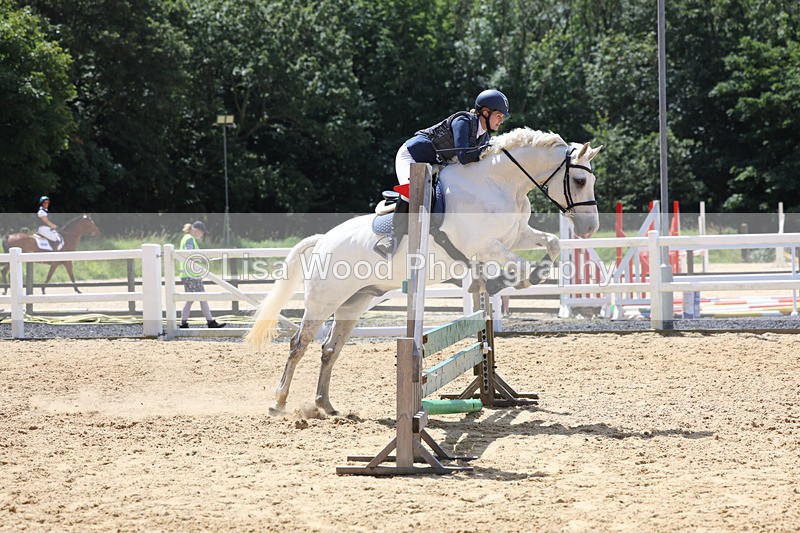 3E7A7400 - Class 3: 80cm