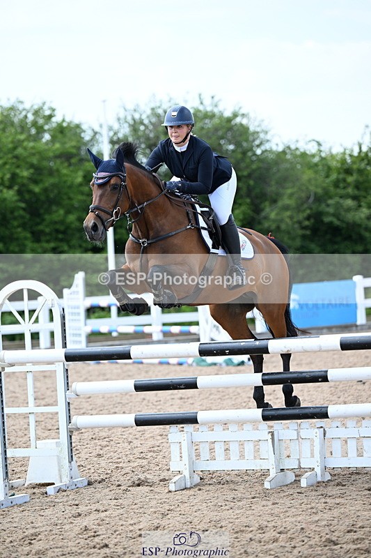 240605A-145935-00850 - Cls 4 Newcomers and 1.10m Open