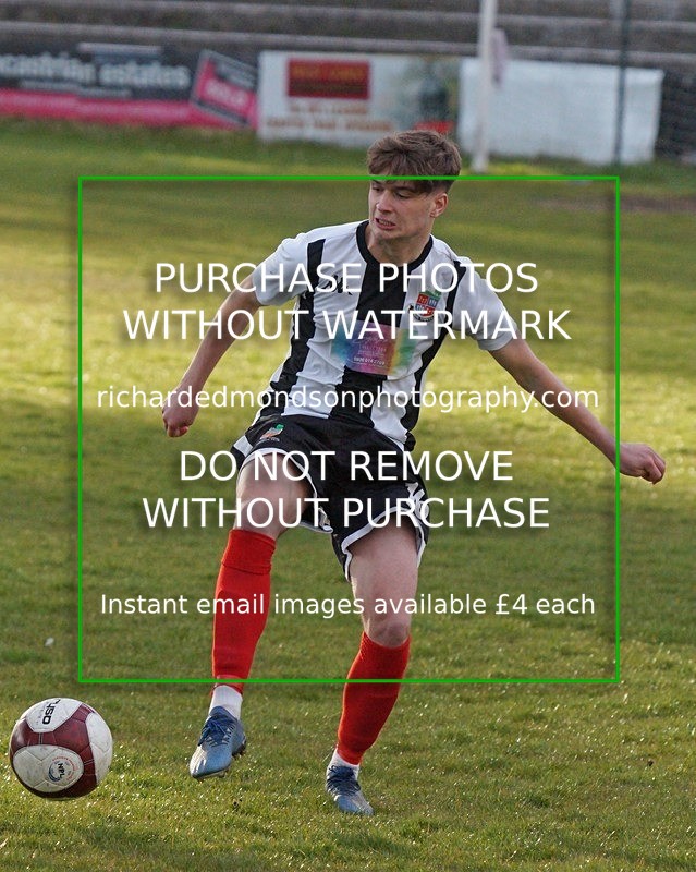 DSC00460 - Kendal Town Reserves v Horwich  (11/5/21)