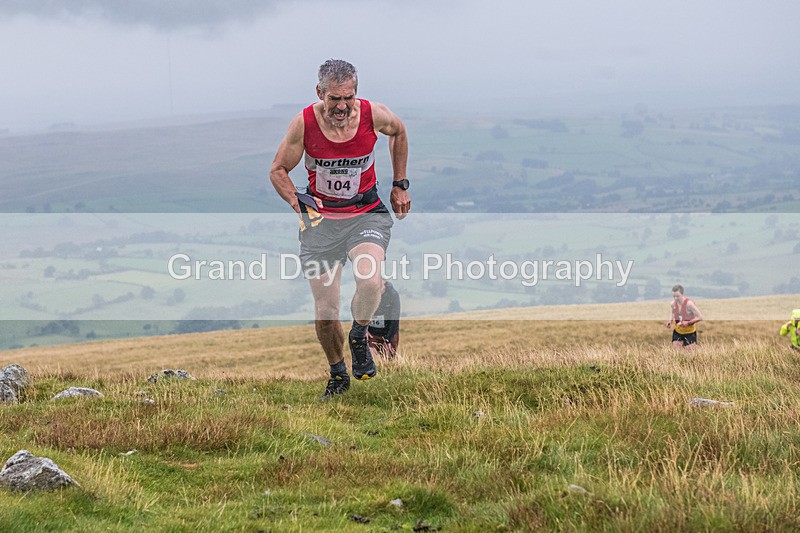 Fellside-177 - Fellside Fell Race Wednesday 26th July 2023