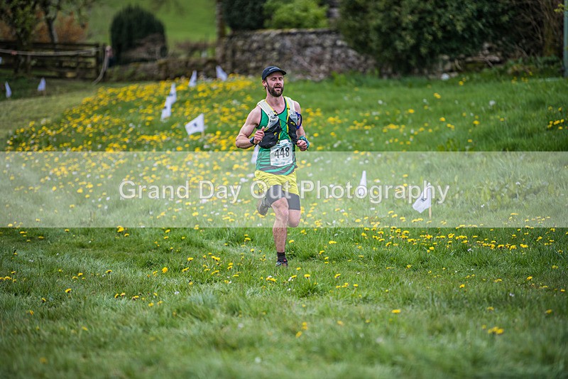 3 Peaks-1198 - The 3 Peaks Race Saturday 27th April 2024