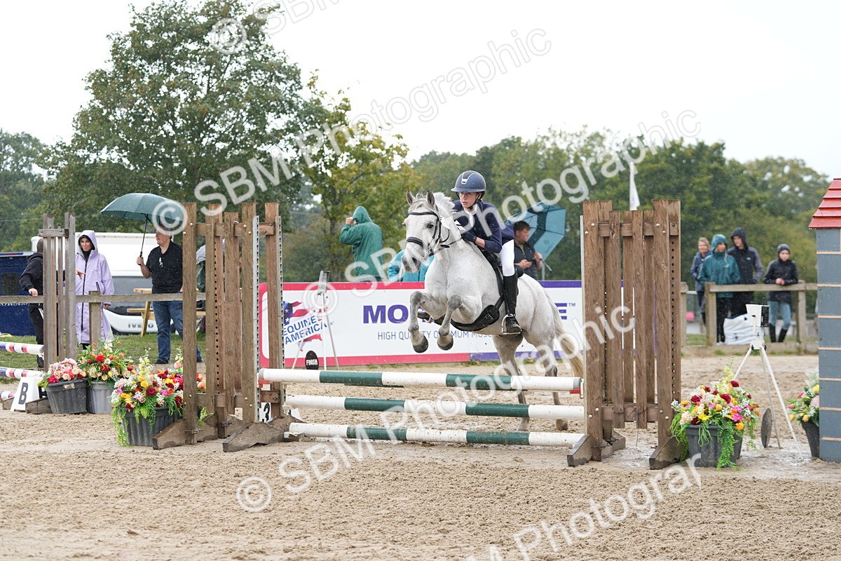 SBM_43332 - J7 - Junior Pony 60cm Championship