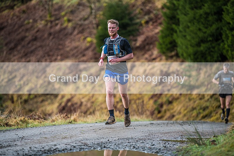Glentress-405 - High Terrain Events Glentress Marathon 21 & 10K Trail Races Sunday 18th February 2024