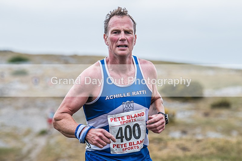 Hutton Roof-161 - Hutton Roof Fell Race Saturday 24th May 2025