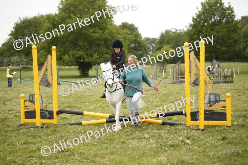 20250517-0289 - Class 1 - 30cm On Lead Rein