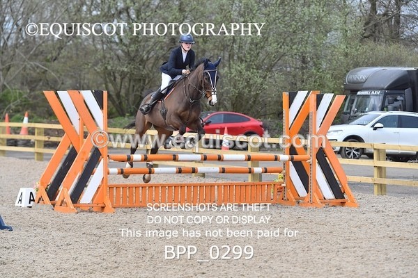 BPP_0299 - CLASS 2 FRI Senior BritiNovice/ 90cm Open