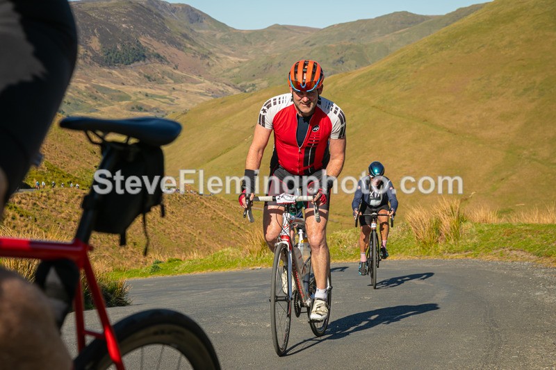 092650 - Newlands Pass 09.00 - 10.00
