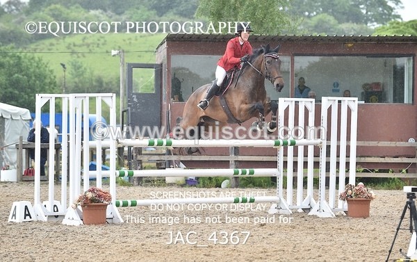 JAC_4367 - CLASS 7 - SAT - Senior 1.25m & 1.30m Open Handicap