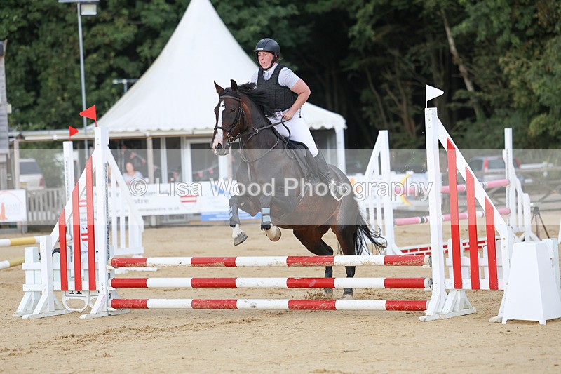 3E7A6457 - Class 3: 60cm Juniors and Seniors