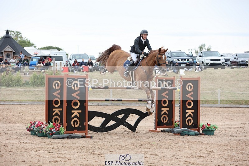 250719-180808-17741 - Cls 7, 3 Star Big Tour Break to End