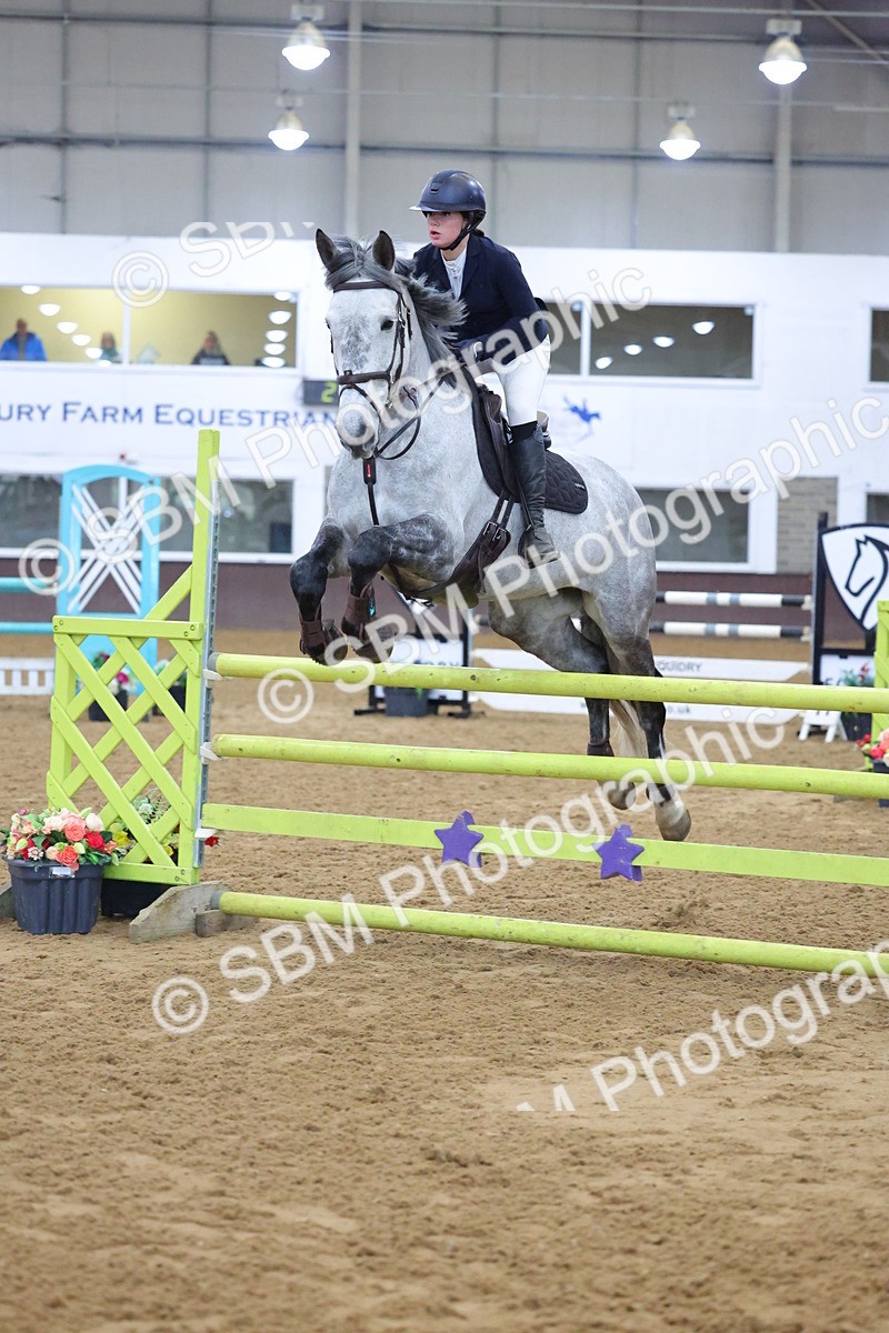 SBM_010567 - Class 23 - Senior Newcomers/ 1.10m Open - First Round (1.10m)