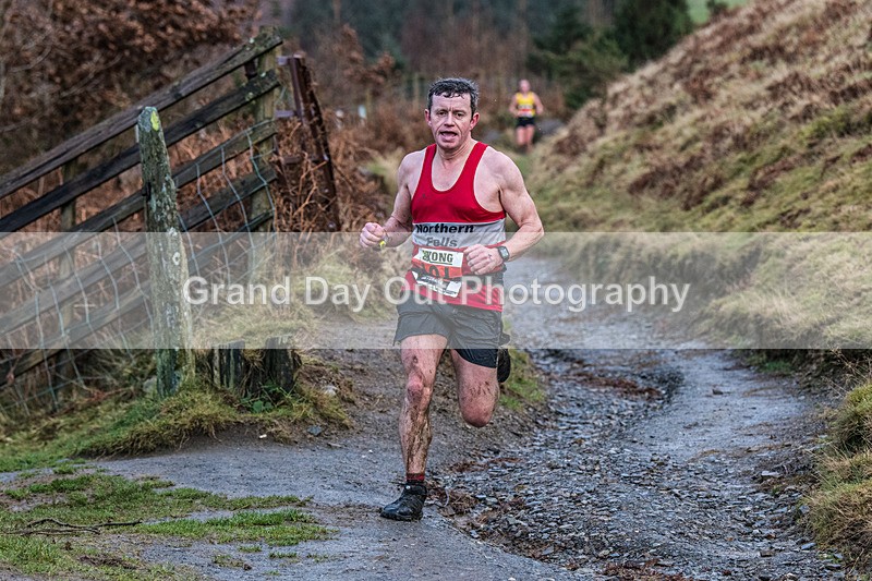 Loopy Latrigg-497 - Kong Loopy Latrigg Fell Race Saturday 21st December 2024