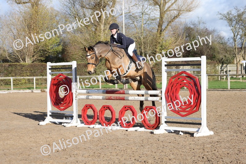 20251123-1425 - Class 5 - 1.00m