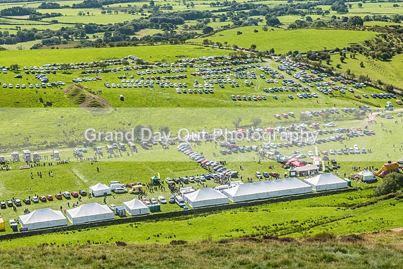 Ennerdale Show-6 - Ennerdale Show Fell Race Wednesday 30th August 2023
