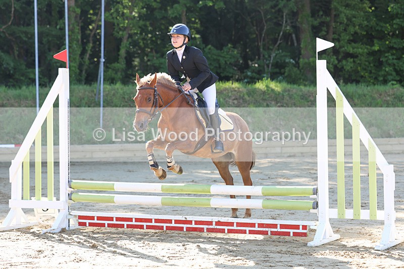 3E7A8630 - Class 1: Junior 60cm