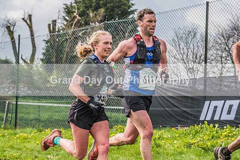 3 Peaks-3447 - The 3 Peaks Race - The Finish - Saturday 29th April 2023