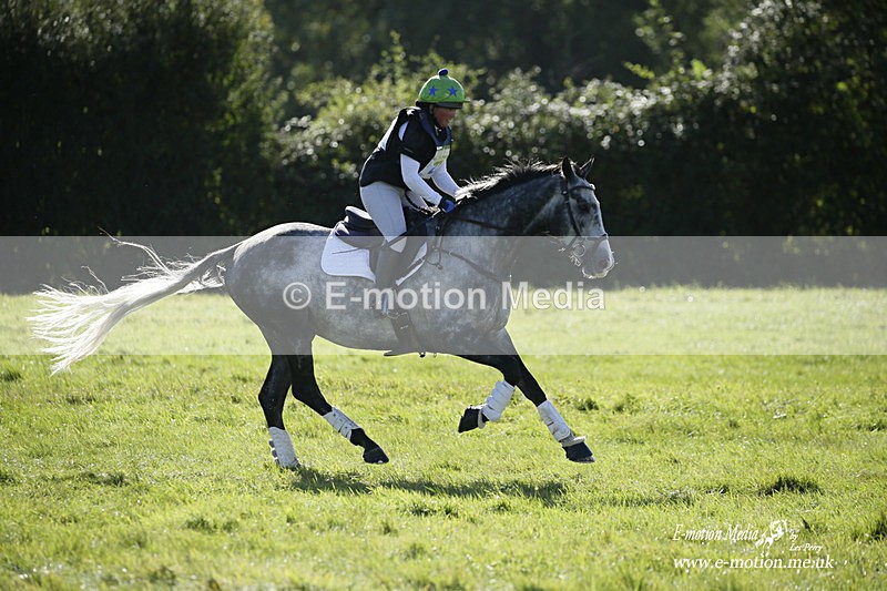  WWHT 031021 789 - WWEC Novice Restricted (0.80m) 18/10/20