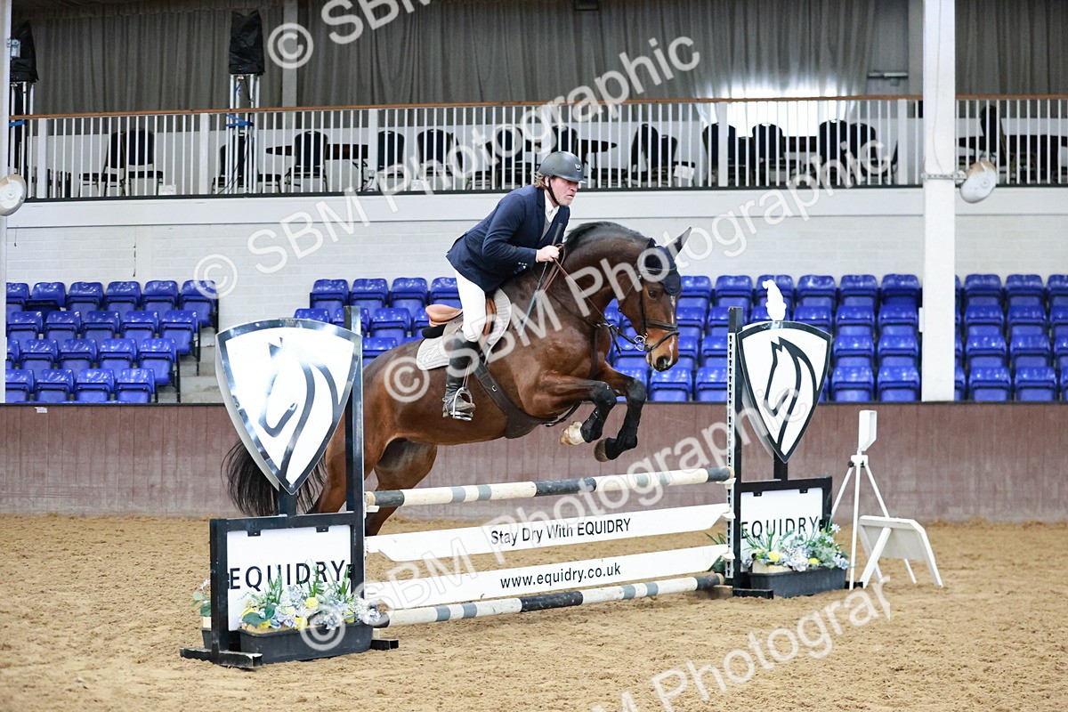 SBM_000551 - Class 2 - Senior British Novice 90cm