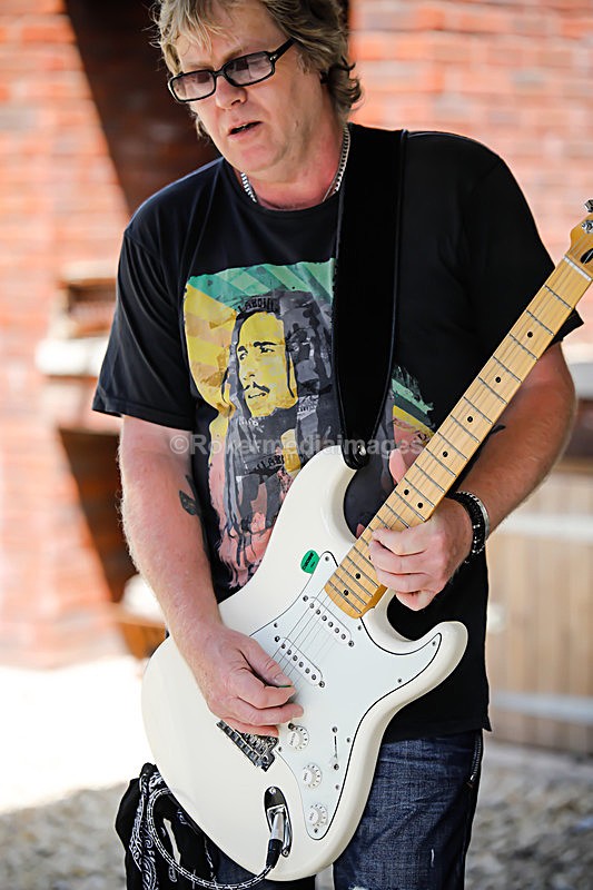  - Stratton Stroll 2018