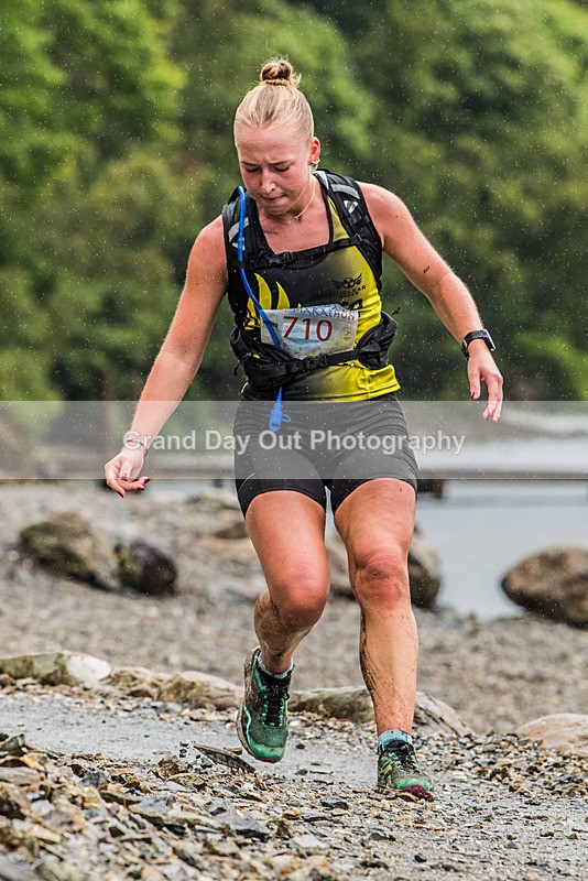 Borrowdale-101 - High Terrain Events Borrowdale Trail Half Marathon Sunday 20th August 2023