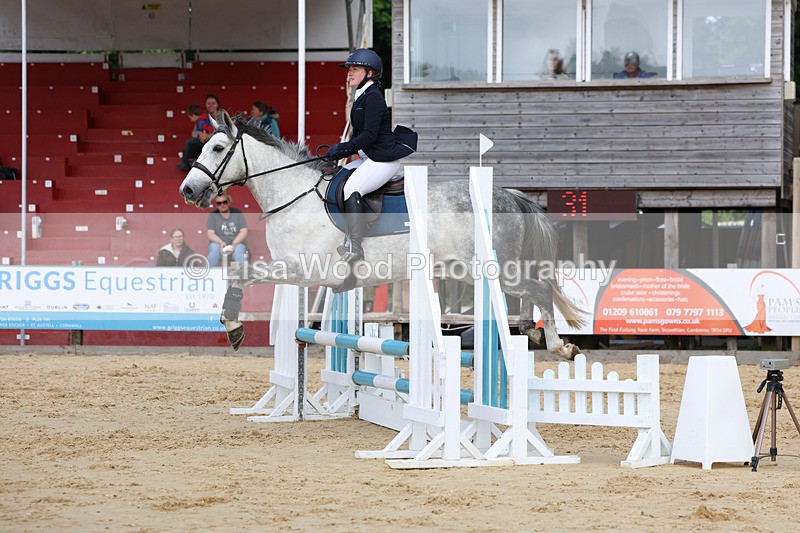 3E7A4362 - Class 7: 70cm Senior