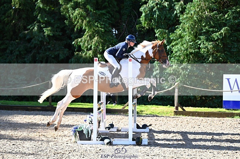 240706-083310-13885 - Cls 35 85cm Amateur Qualifier