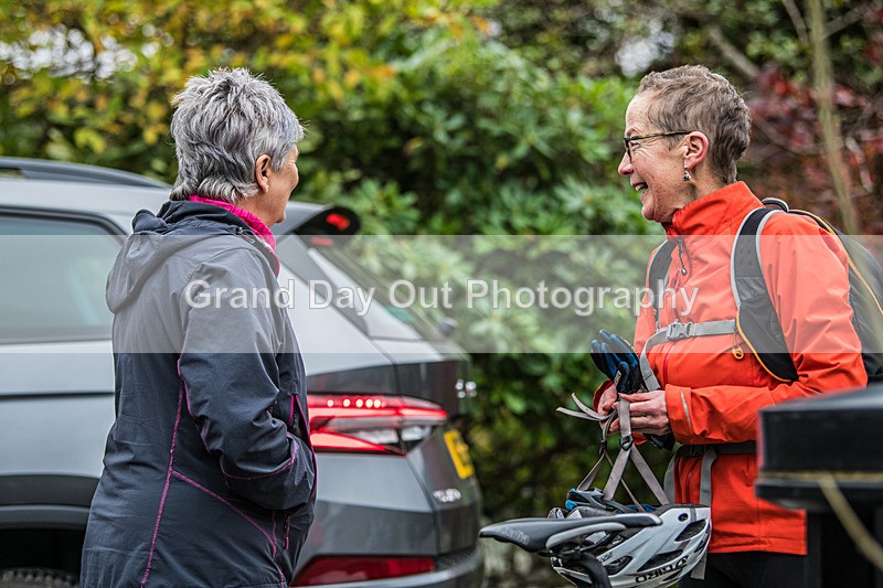 Derwentwater-6 - Derwentwater 10 Mile Road Race Sunday 3rd November 2024